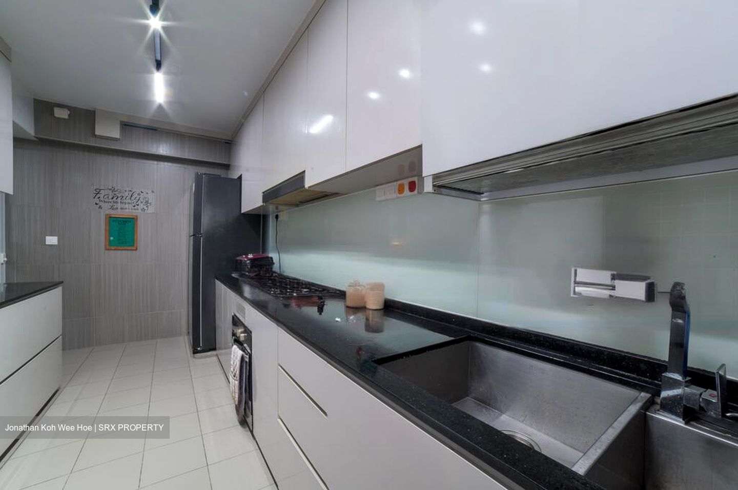 Blk 669A Waterway Ridges (Punggol), HDB 5 Rooms #452676751